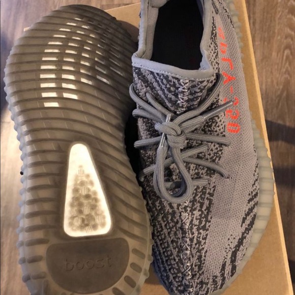 Yeezy boost - Picture 3 of 3